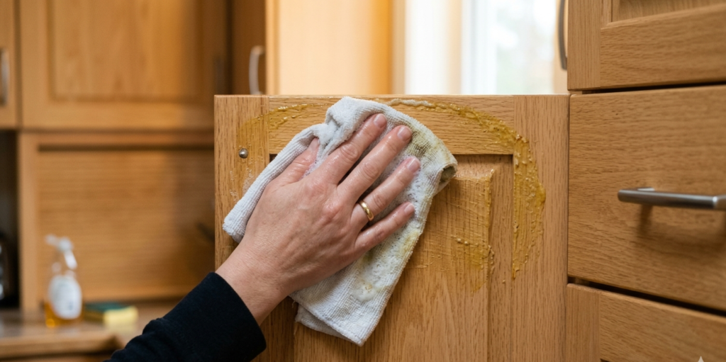 Best Degreaser for Kitchen Cabinets: 7 Products Tested + DIY Solution 2026