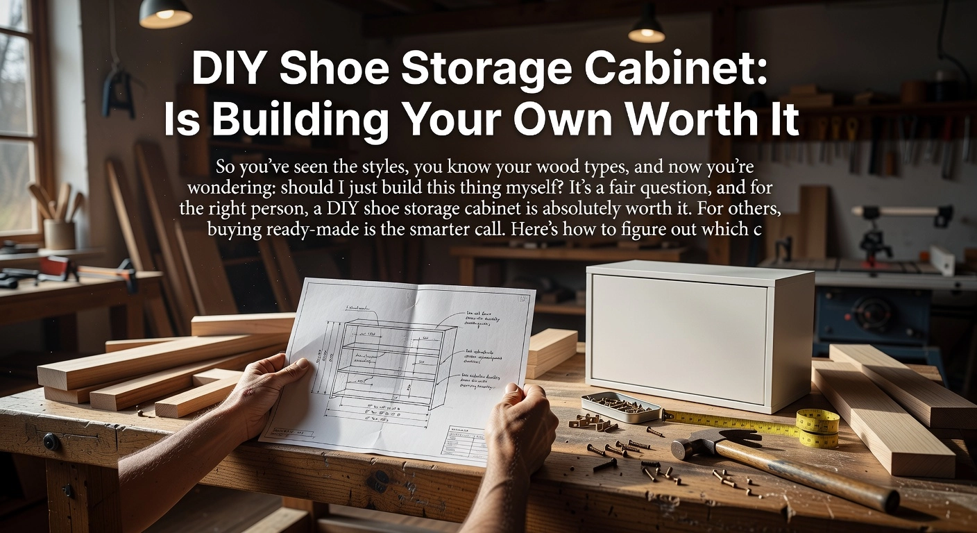 Wooden Shoe Storage Cabinets: Styles, Wood Types and Care 3 2t dzzev8Bwd8CUeP G6d