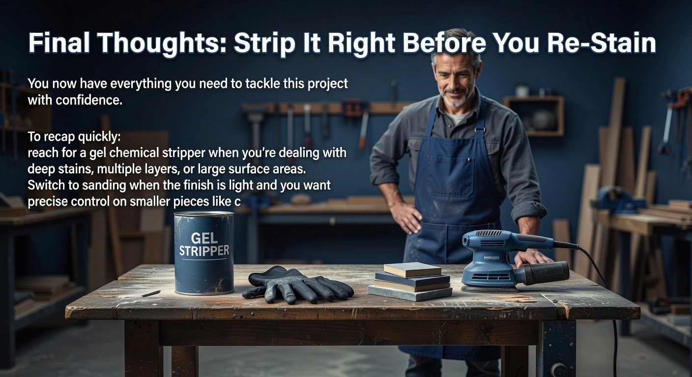 How to Strip Stain from Wood: A Complete DIY Guide 4 4ZyQGARv35r2ydbDdv9JX
