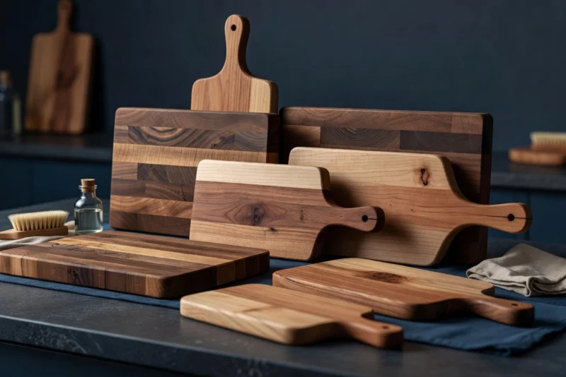Wooden Chopping Boards: Complete Buying and Care Guide