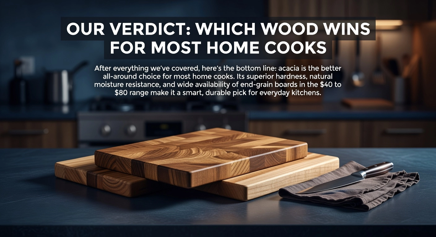 Mango Wood vs Acacia Wood Cutting Board: Which Is Right for You? 3 5kHnmXyVcA9RGc87rmEOa