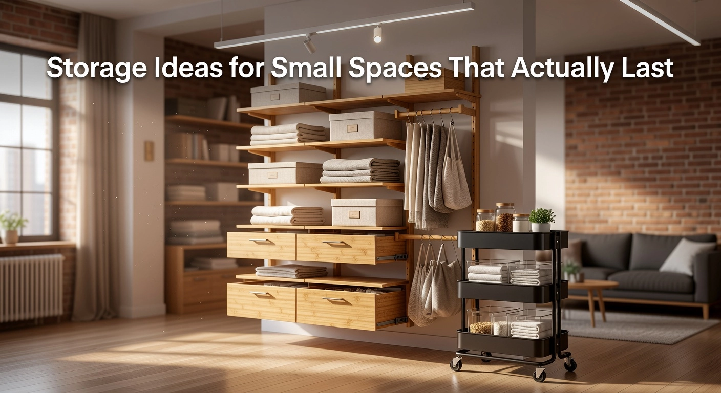 Storage Ideas for Small Spaces That Actually Last 1 68L 3Cp8gcYNRRqMDTfyo