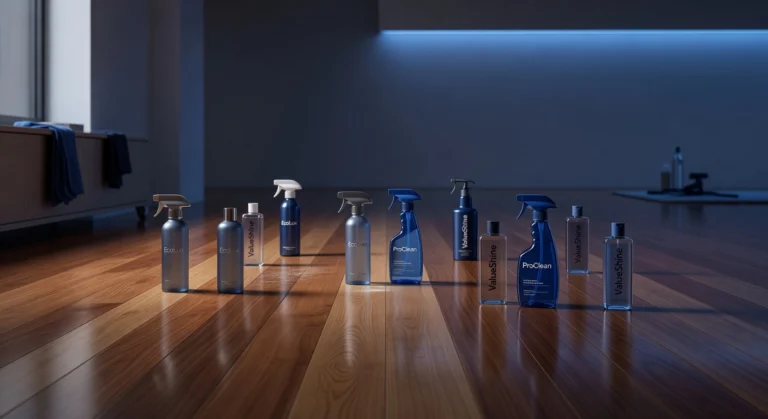 The Best Wood Floor Cleaners for Every Budget and Floor Type 18 Best wood floor cleaners 2026 for hardwood and laminate