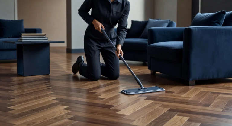 The Complete Guide to Caring for Herringbone Floors 26 The Complete Guide to Caring for Herringbone Floors