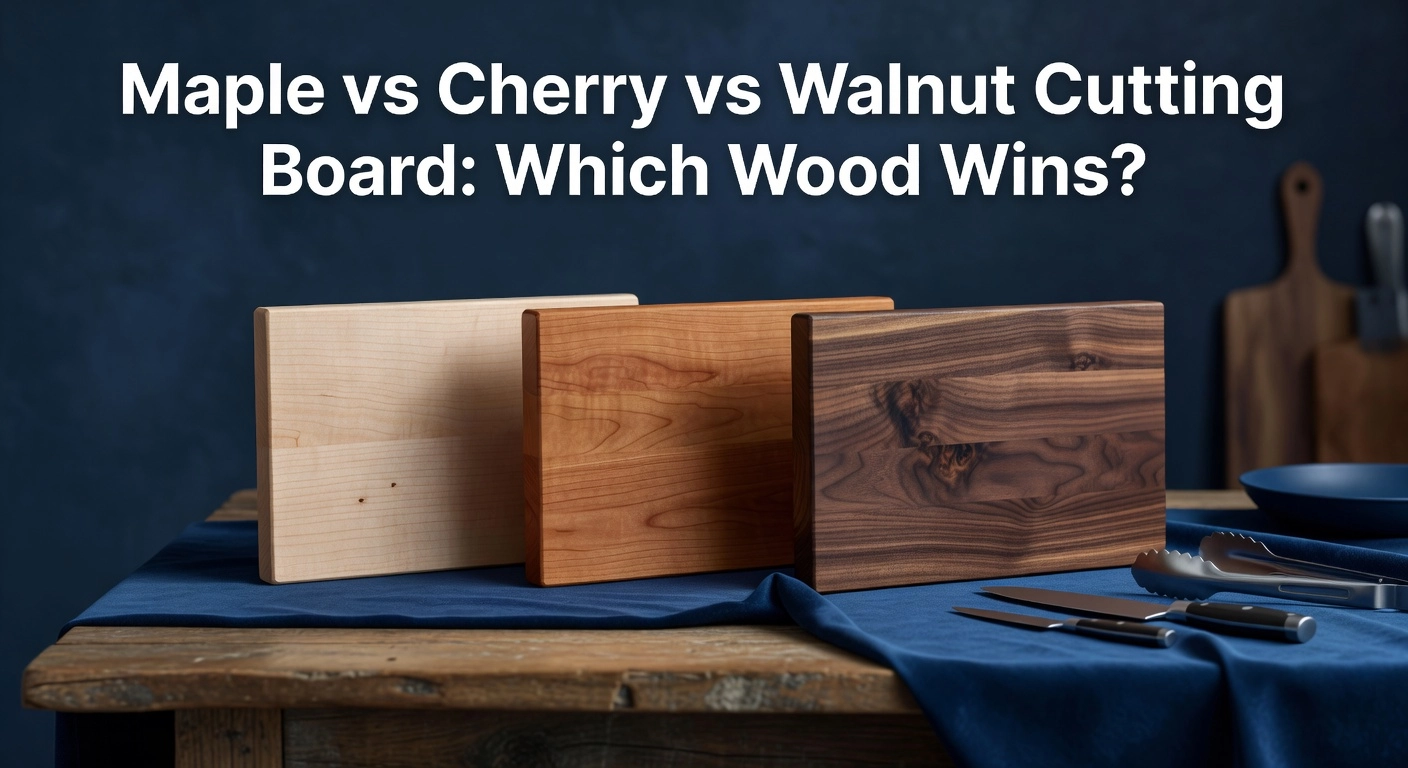 Maple vs Cherry vs Walnut Cutting Board: Which Wood Wins? 1 8e6vRmwYQJsmiPLCHR7jt