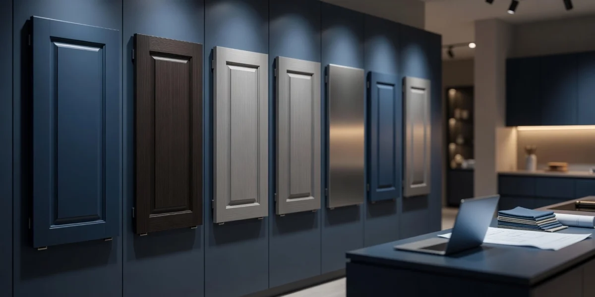 Cabinet Doors: Styles, Costs, and How to Choose