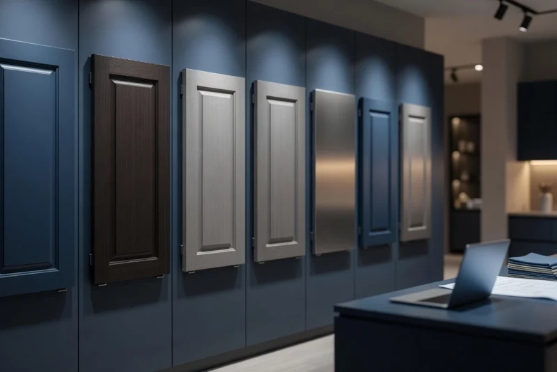 Cabinet Doors: Styles, Costs, and How to Choose
