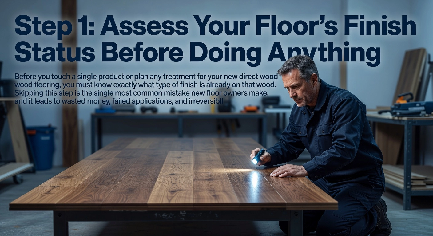 You Bought Direct Wood Flooring. Now What? 3 FB3xeAO f9lWyic8gLEQu