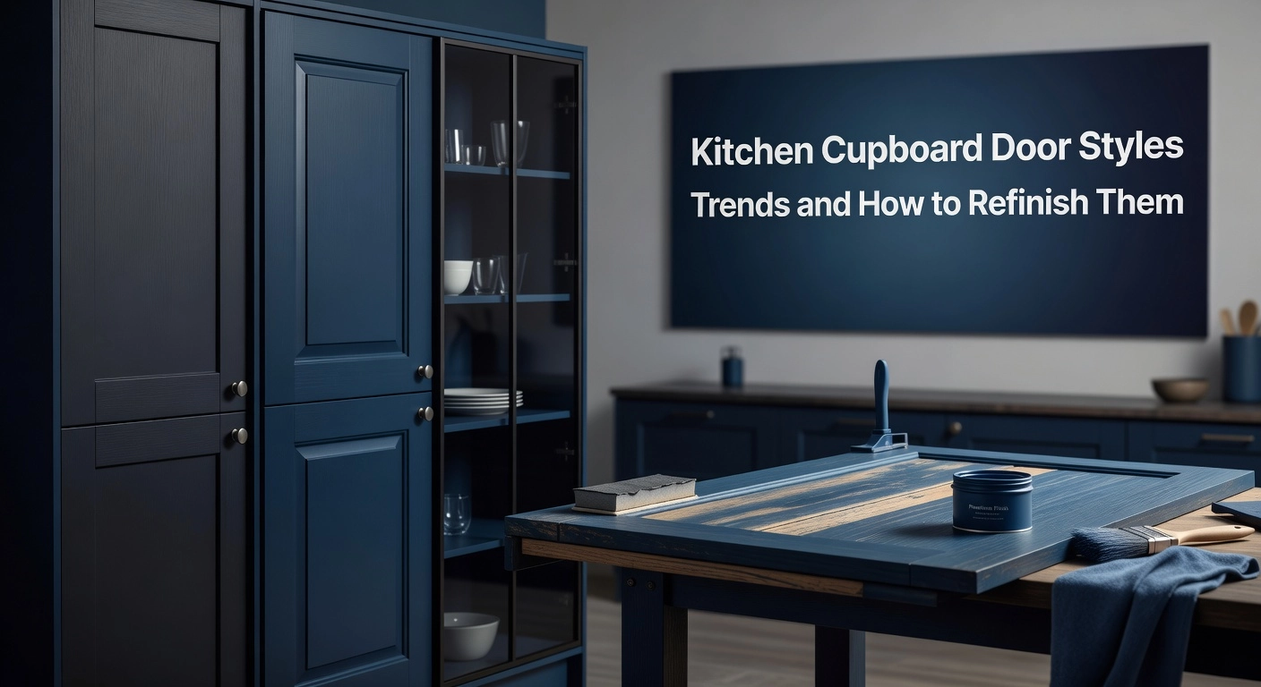 Kitchen Cupboard Door Styles, Trends and How to Refinish Them 1 GNIin3VkDt15qfu5PLMD6