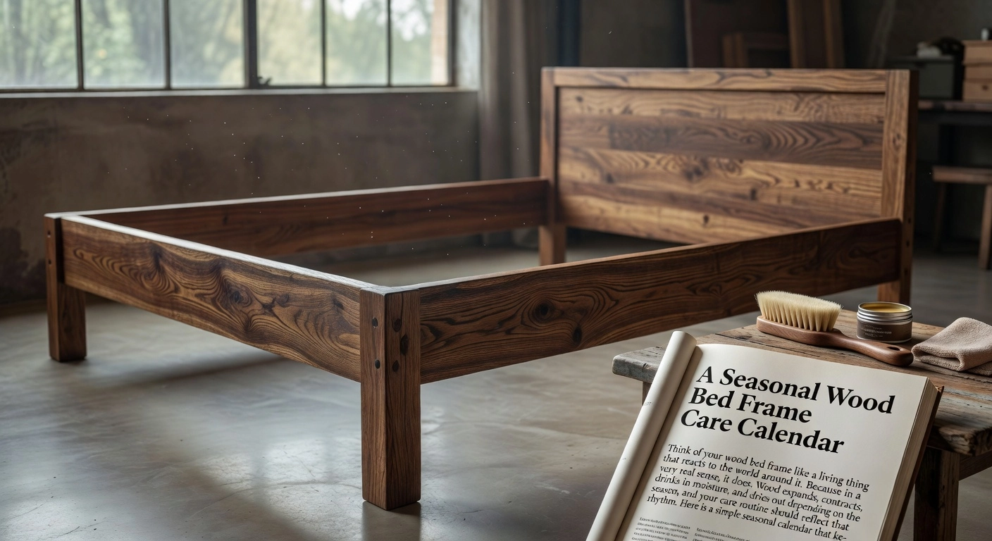 Wood Bed Frames: How to Care for Every Wood Type 3 Gd LZ MwAvy8nk1WMZ8uw