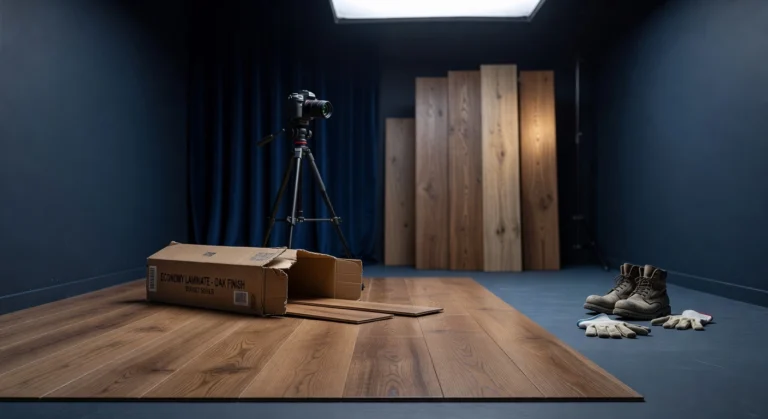 Cheap Laminate Flooring: What You Actually Get for Your Money 6 Cheap Laminate Flooring: What You Actually Get for Your Money