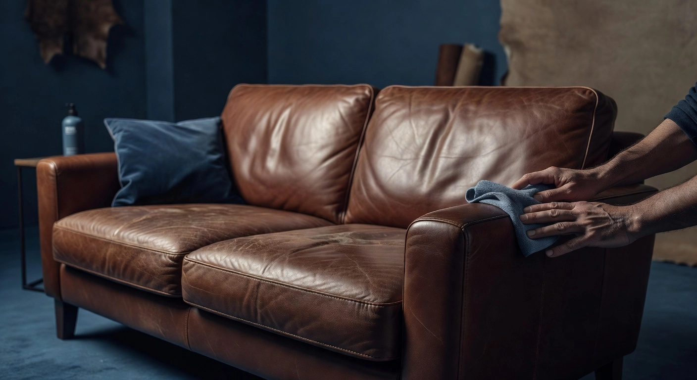 Best Leather Cleaner for Your Sofa: A Complete Guide 2 Best Leather Cleaner for Your Sofa