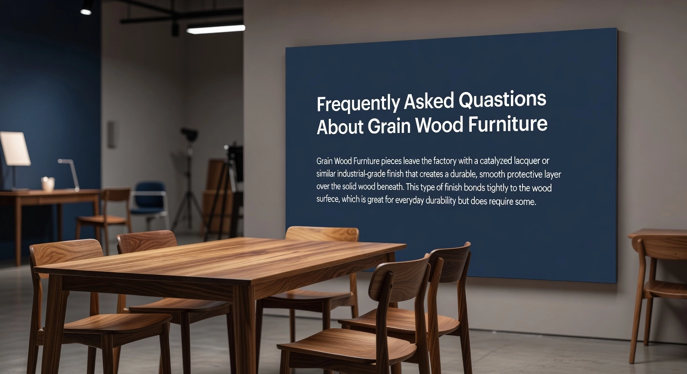 Grain Wood Furniture Review: Worth Buying in 2026? 9