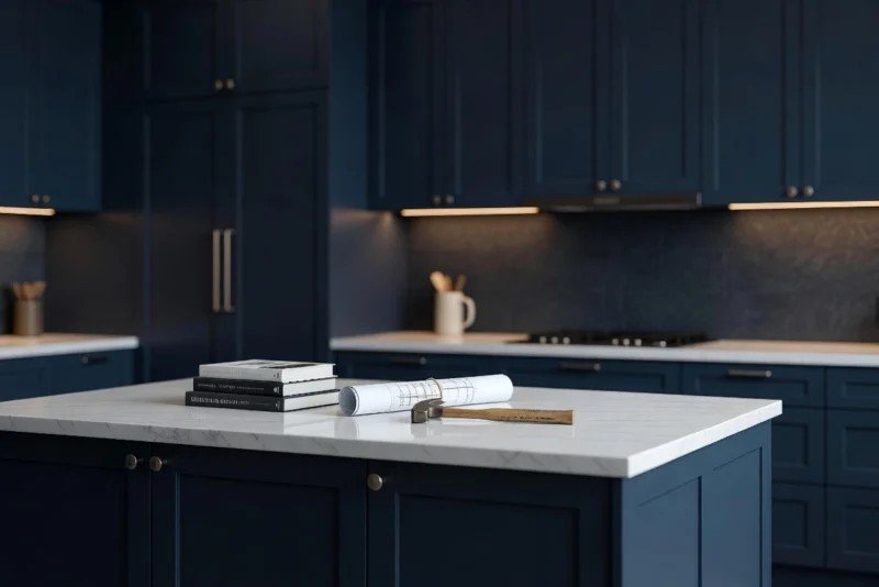 Kitchen Cabinets: What Every Homeowner Should Know
