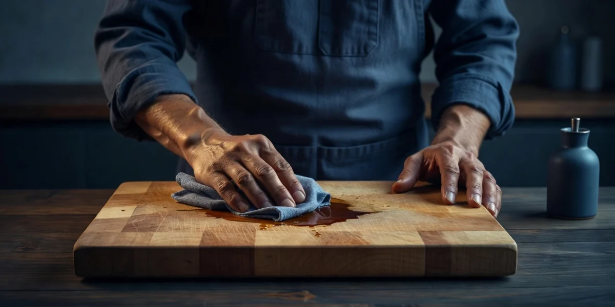 Why I Season My Cutting Board (And Why It Matters) 7 Why I Season My Cutting Board (And Why It Matters)