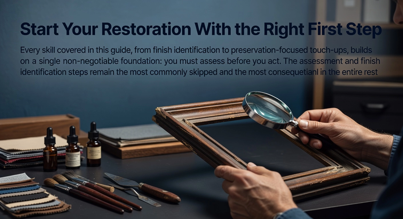 How to Restore Antique Wood Furniture Without Losing Its Value 7 antique furniture restoration