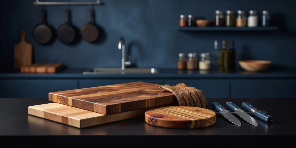 Best Butcher Block Cutting Boards: What to Buy and Know