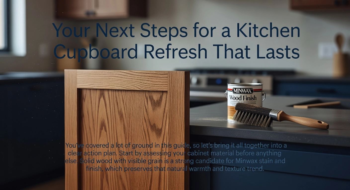 Kitchen Cupboard Paint vs. Stain: Which Is Right for You 3 PZOpp2PjjMSY6PqttJjPm