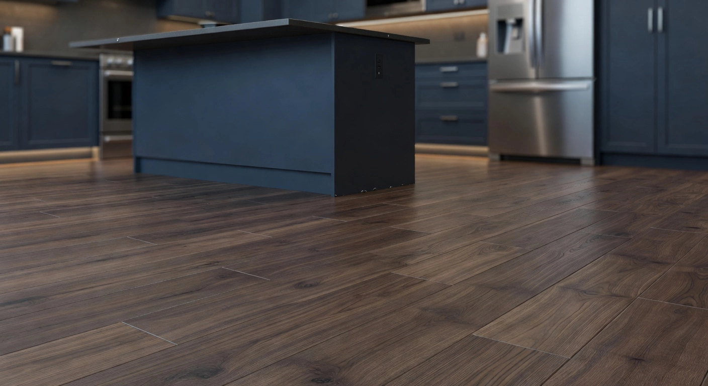 What Is LVT Flooring? A Complete Guide for Homeowners 3