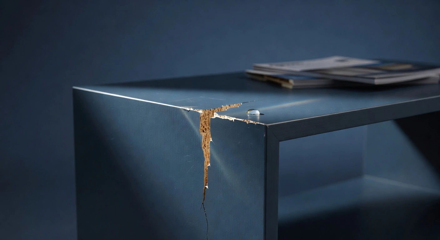 Ashley Furniture Quality Review: What's Actually Inside 10