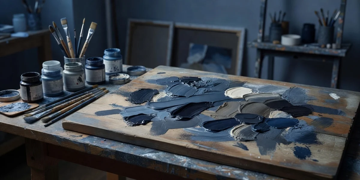 How to Use Acrylic Paint on Wood: A Complete Tutorial 5 How to Use Acrylic Paint on Wood: A Complete Tutorial