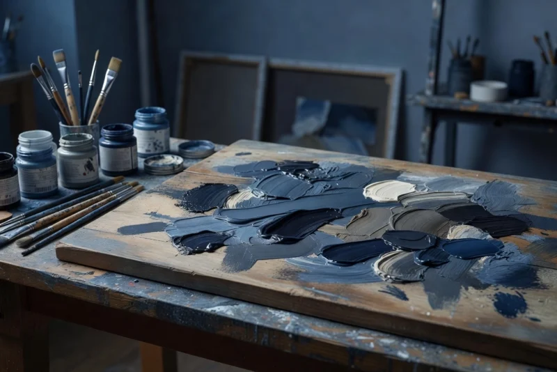 How to Use Acrylic Paint on Wood: A Complete Tutorial