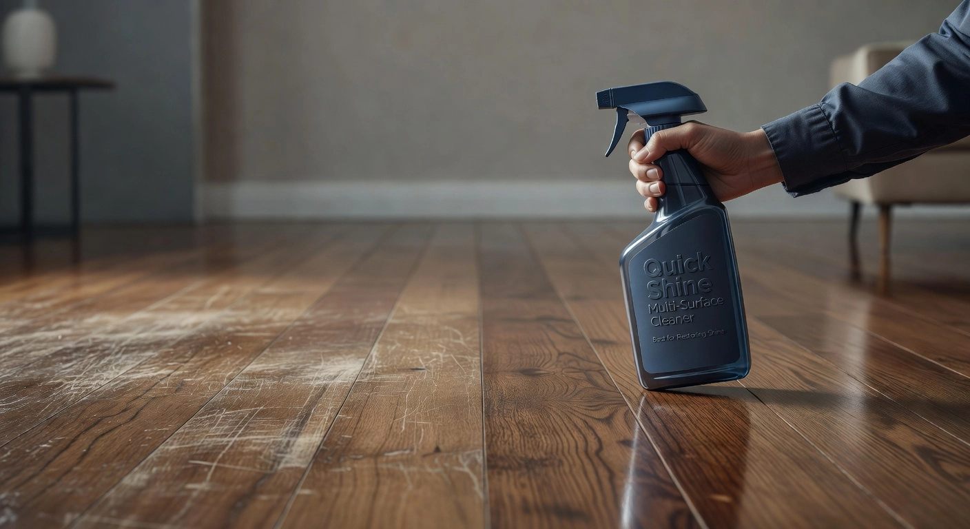 The Best Hard Floor Cleaners for Wood Floors (And What to Avoid) 2