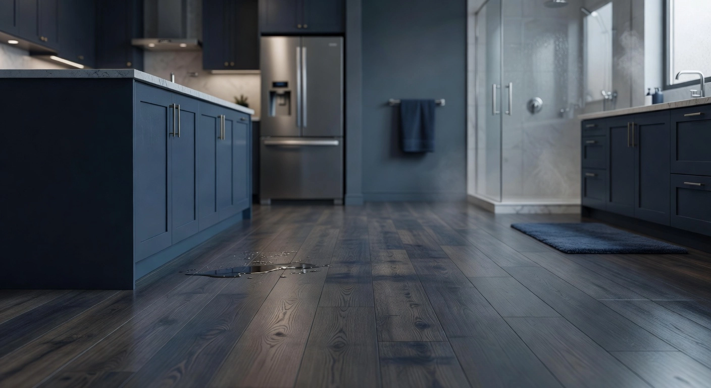 Vinyl Flooring vs. Hardwood: A DIYer's Complete Guide 7