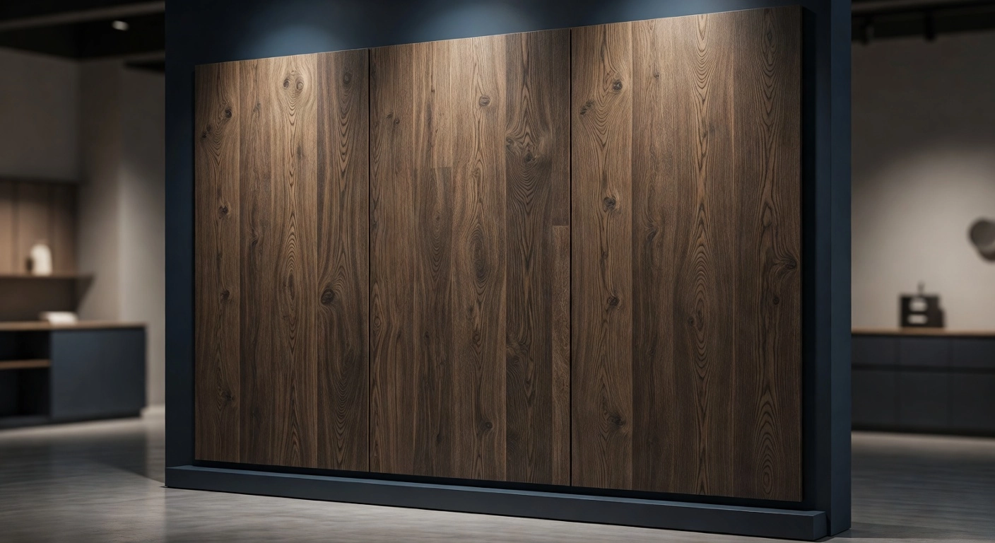 Bathroom Wall Panels: Real Wood vs. WPC vs. PVC 9