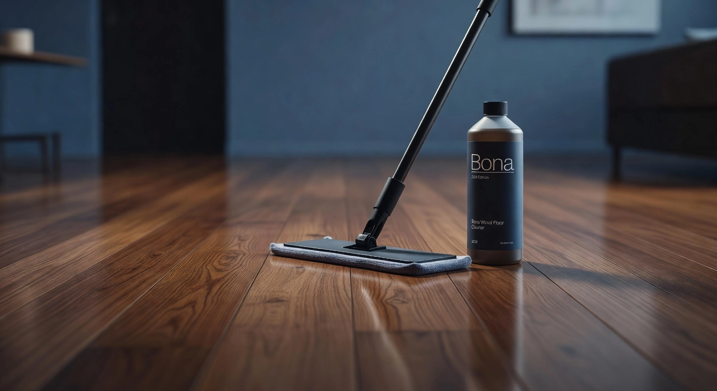 Bona Wood Floor Cleaner: Is It Still Worth It in 2026? 1