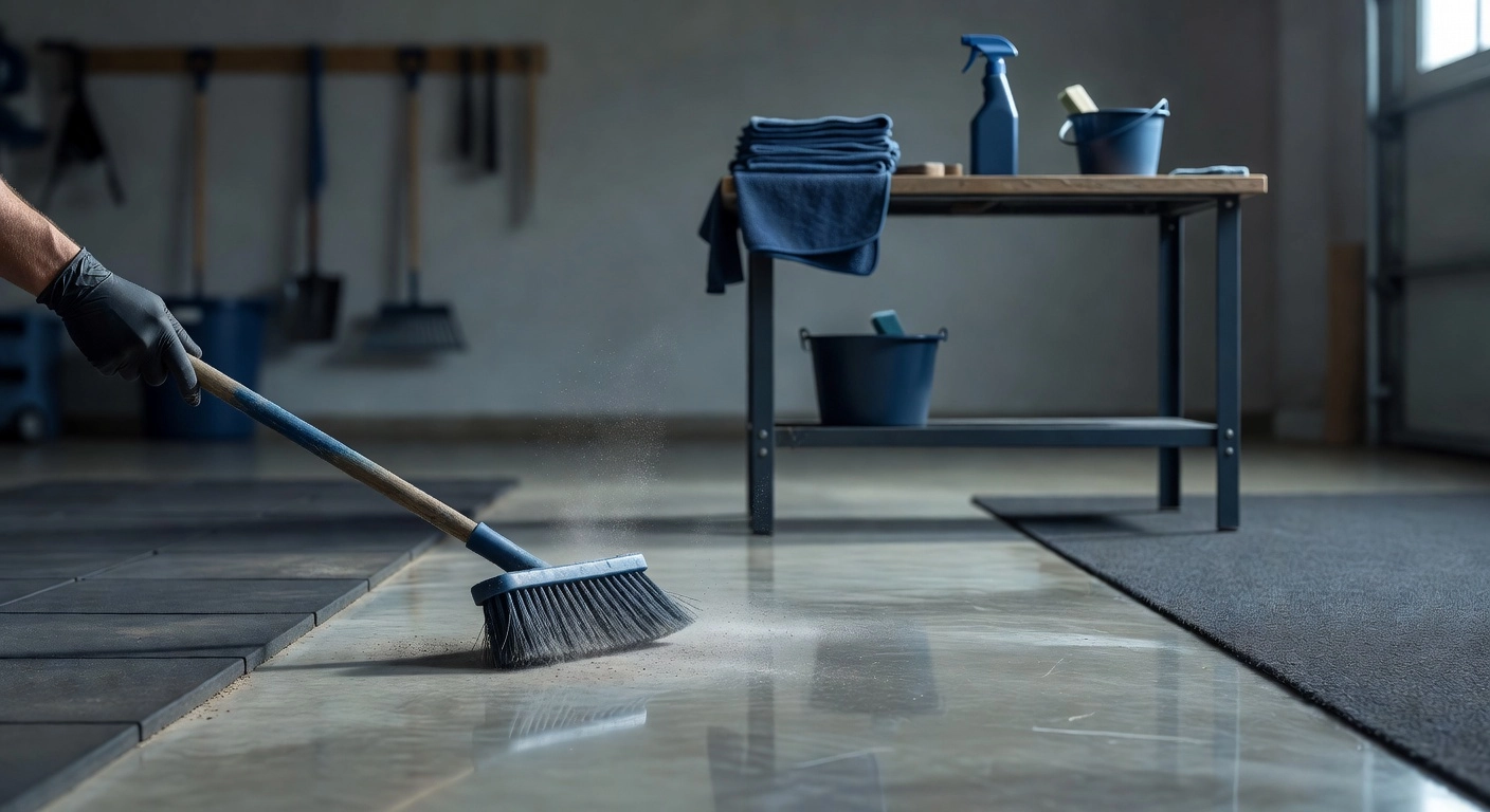 Garage Flooring Options: Which Type Is Right for Your Space? 3 c3IwV3R 9uWYmYv2OuOjy
