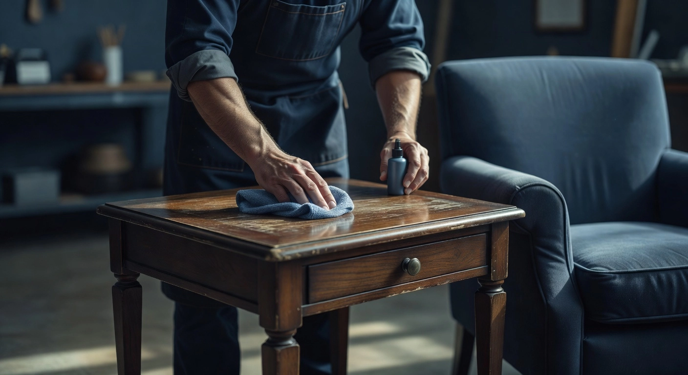 Bob's Furniture Repair Guide: 7 Problems You Can Fix at Home 9
