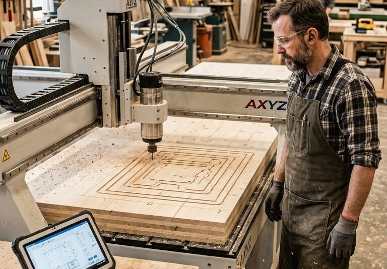 Mass Timber 2026 BOOM: America’s Wooden Skyscraper CRISIS