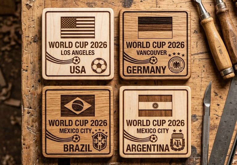 World Cup 2026 Wood SHOCK: How Stadiums & Furniture Will Change Forever