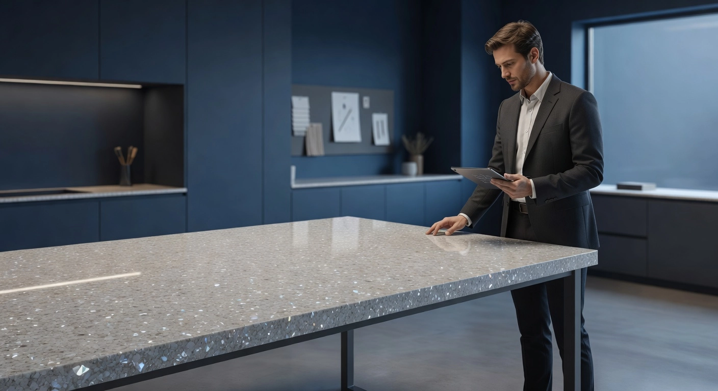 Kitchen Worktops: Materials, Costs and What to Know Before You Buy 8