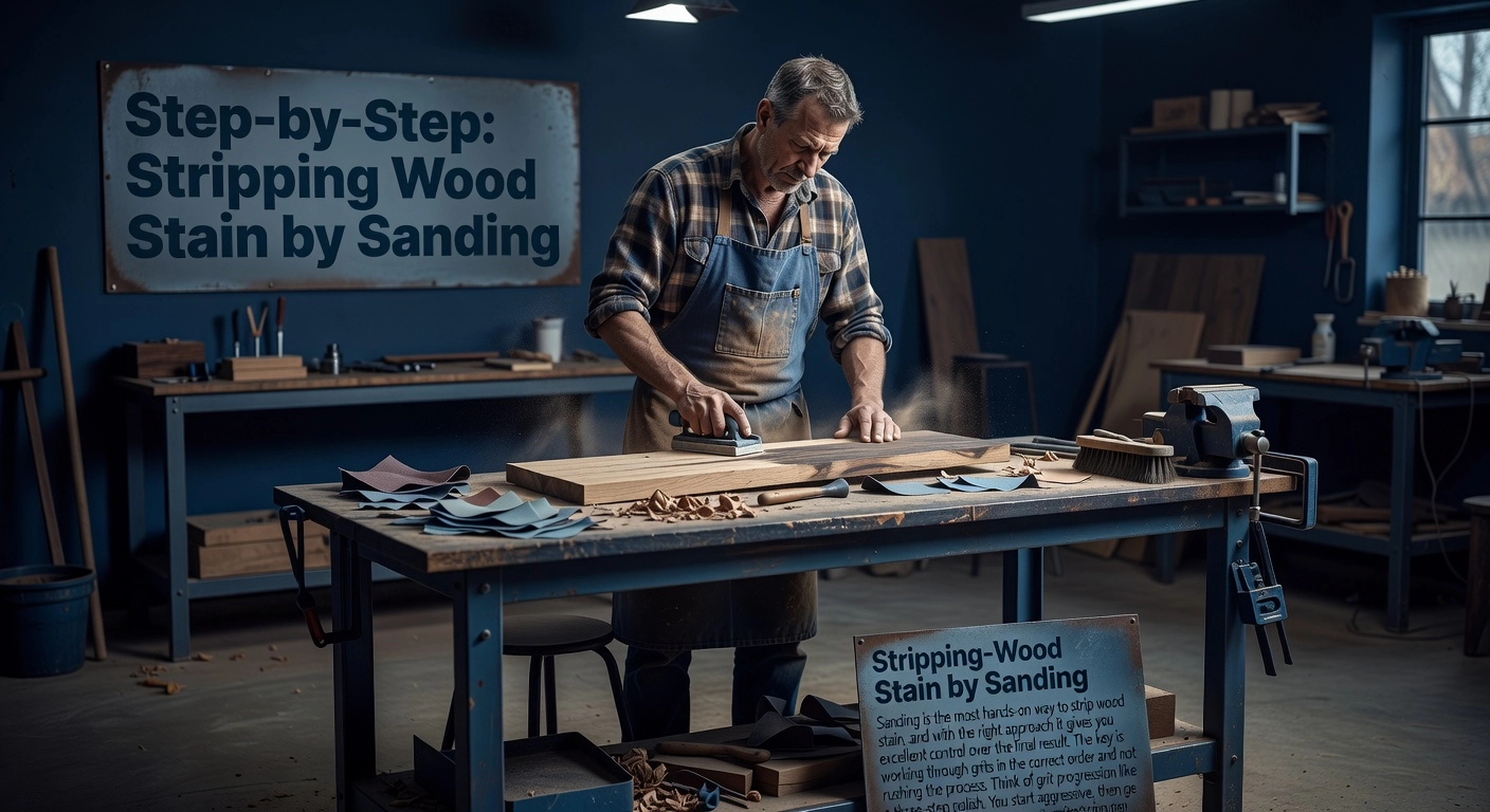 How to Strip Stain from Wood: A Complete DIY Guide 2 lWPpl6cRI8