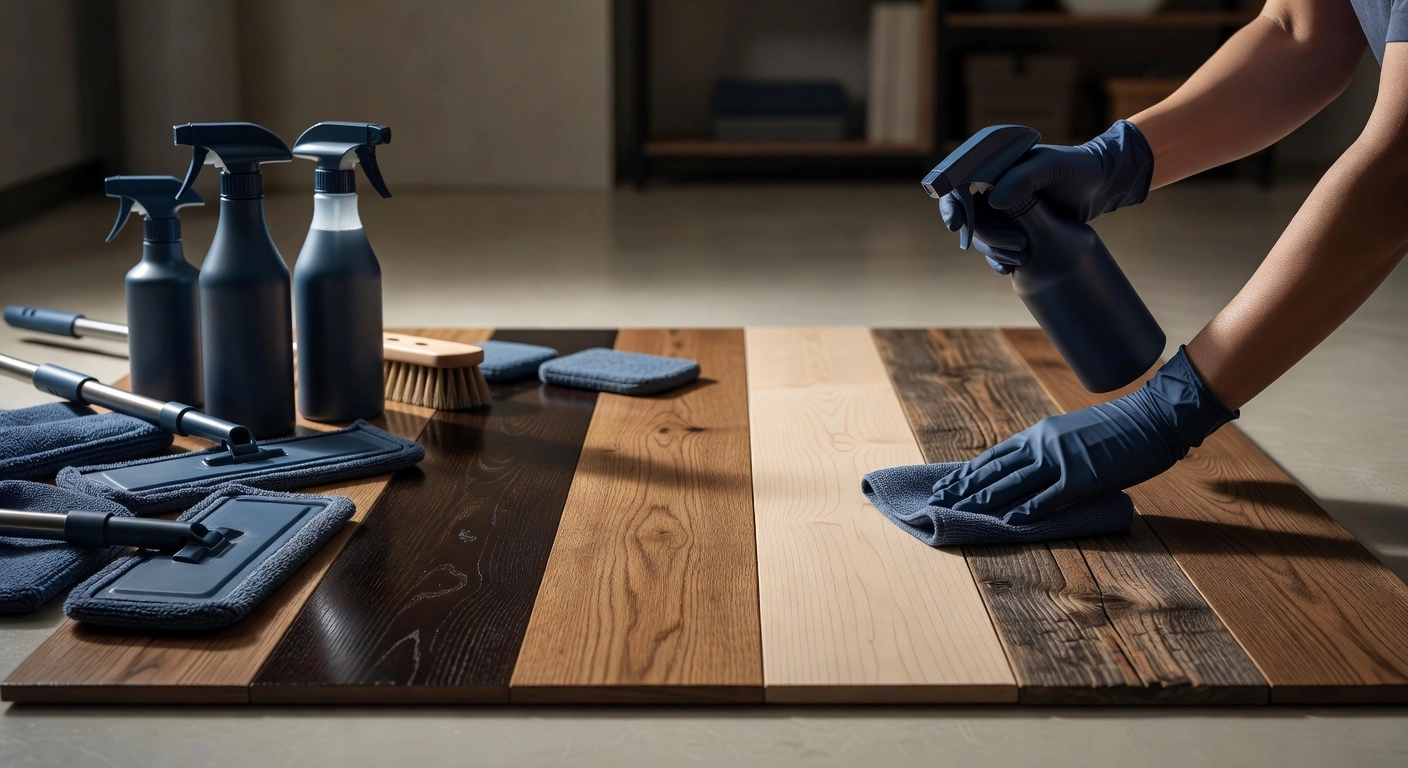 Best Wooden Floor Cleaners Tested for Every Finish and Budget 1 m16OTp5NIh8HGbTv 8mA