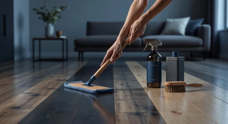 Best Wooden Floor Cleaners for Every Floor Finish 12 Best Wooden Floor Cleaners for Every Floor Finish