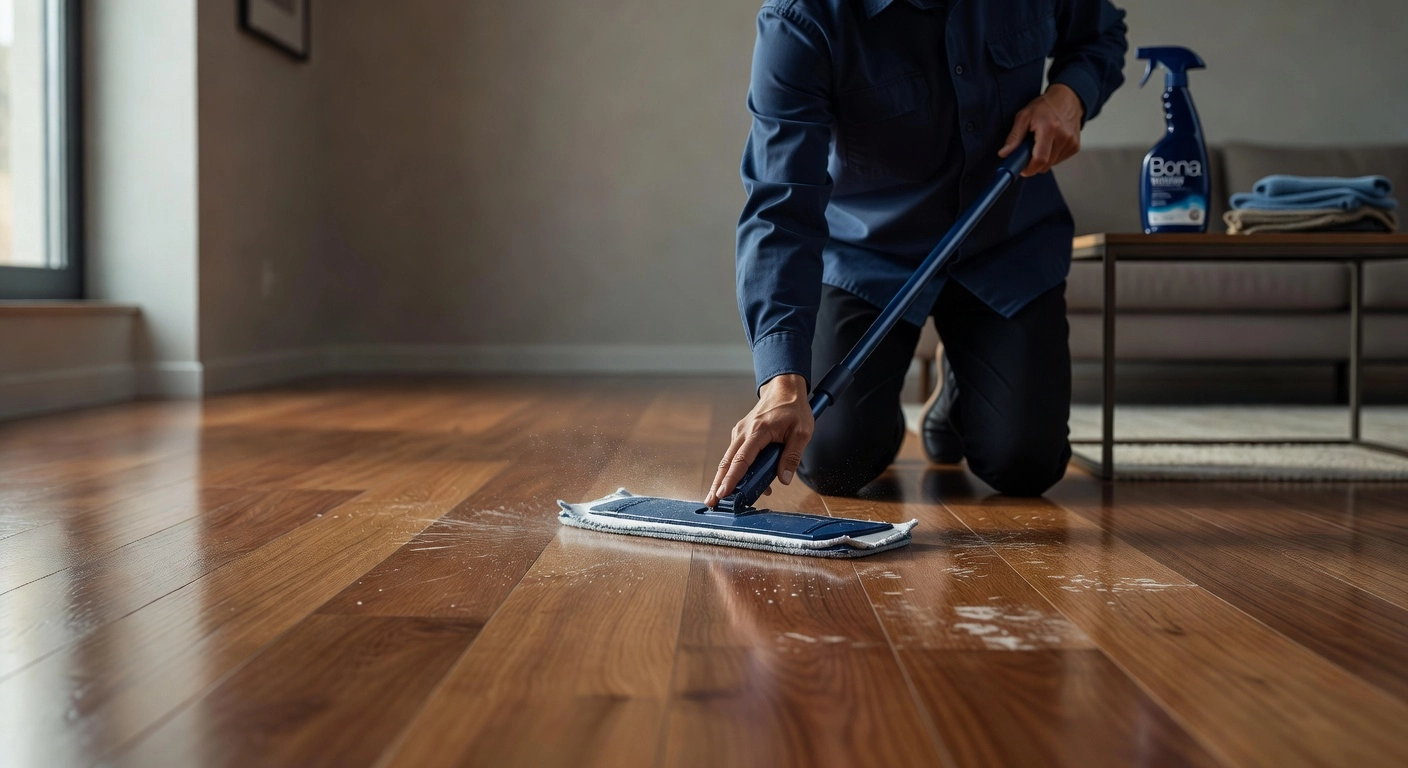 Bona Wood Floor Cleaner: Is It Still Worth It in 2026? 3