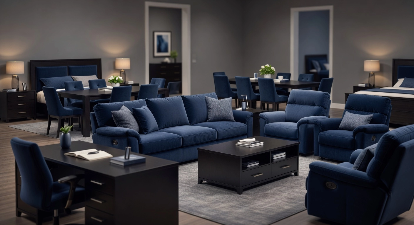 Ashley Furniture Quality Review: What's Actually Inside 9