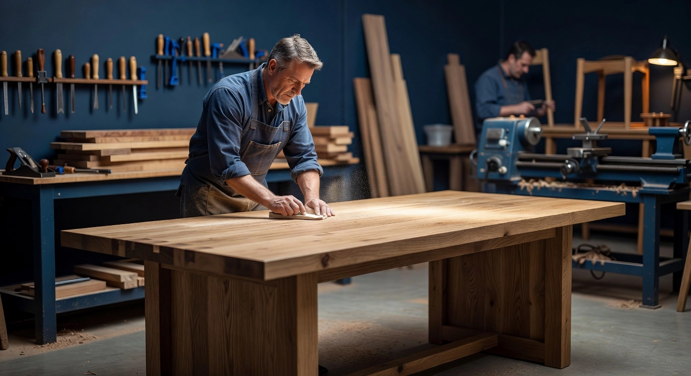 Dining Table and Chairs: What to Know Before You Buy 6