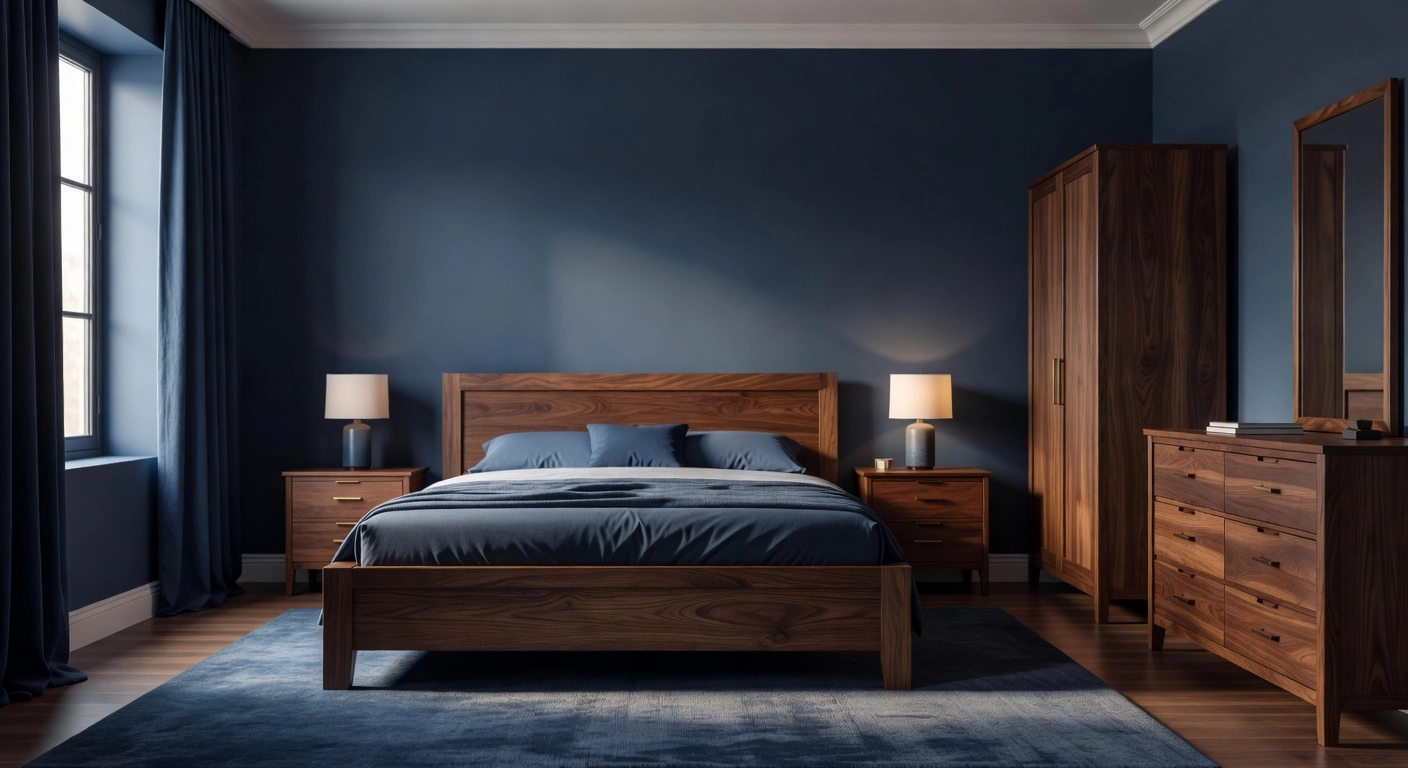 Wooden Bedroom Furniture: A Complete Guide for Every Piece 7