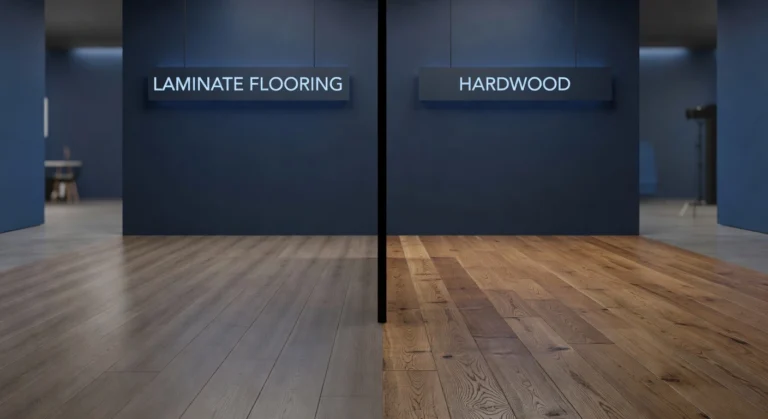 Laminate Flooring vs. Hardwood: A Complete Comparison 6 Laminate Flooring vs. Hardwood: A Complete Comparison