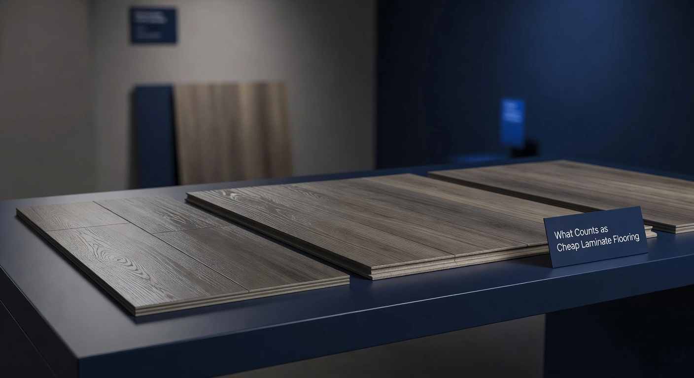 Cheap Laminate Flooring: What You Actually Get for Your Money 2 w5 LKtcBUNqfUuRWIfc y