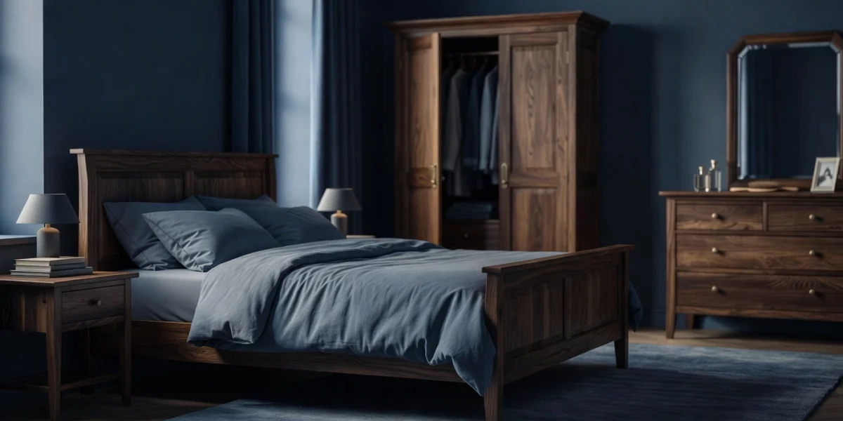 Wooden Bedroom Furniture: A Complete Guide for Every Piece 5 Wooden Bedroom Furniture: A Complete Guide for Every Piece