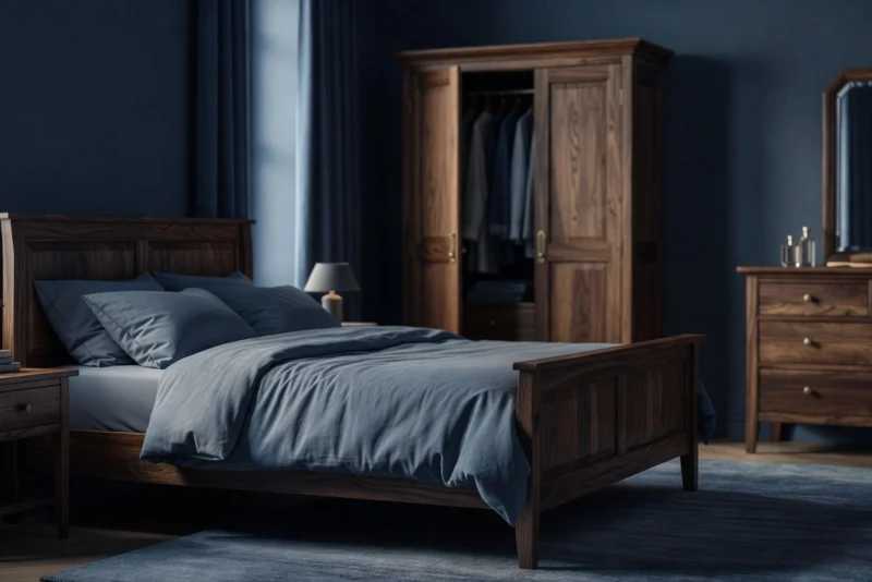 Wooden Bedroom Furniture: A Complete Guide for Every Piece