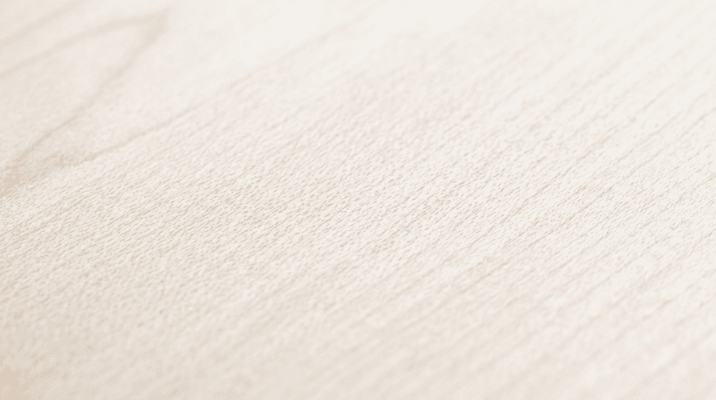 Hard Maple Cutting Board Grain Closeup Closeup of hard maple cutting board surface showing tight closed grain, almost white, very fine texture